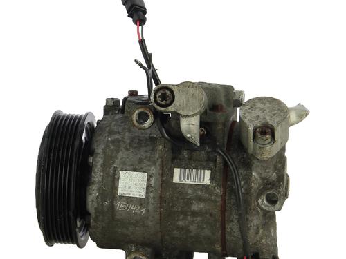 AC-Kompressor AC-Kompressor SEAT IBIZA IV (6J5, 6P1) 1.4 TDI (80 hp) 37162821 37162821