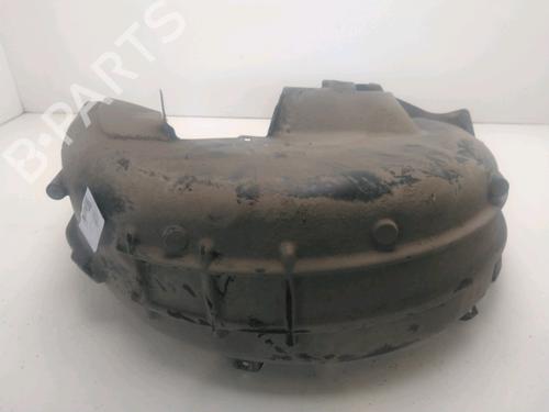 Used Wheel arch PEUGEOT 5008 II (MC_, MJ_, MR_, M4_) 1.5 BlueHDi 130 (MCYHZJ, MCYHZR, MCYHZX) (131 hp) 25436547