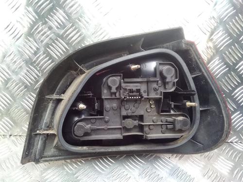 Left taillight RENAULT MEGANE I (BA0/1_) 1.6 16V (BA04, BA0B, BA11, BA1J, BA16, BA19, BA1K, BA1V,... | BP11519238C34 