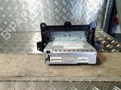 Radio RENAULT TWINGO III (BCM_, BCA_) 0.9 TCe 90 (BCM9, BCM2) | BP35797316E6 - Image 2