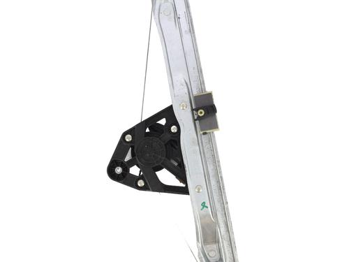 Rear left window mechanism RENAULT KANGOO III MPV Blue dCi 95 (KJAB) | BP30311020C24 
