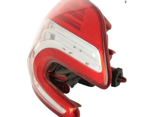 Used Right taillight Right taillight PEUGEOT 208 I (CA_, CC_) 1.4 HDi (68 hp) 33947539 33947539