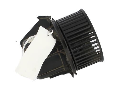 Heater blower motor CITROËN C3 II (SC_) 1.4 HDi 70 (SC8HZC, SC8HR0, SC8HP4) | BP30048107M62 