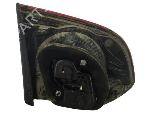 Right tailgate light VW GOLF VI (5K1) 1.6 TDI | BP38492310C80 - Image 2