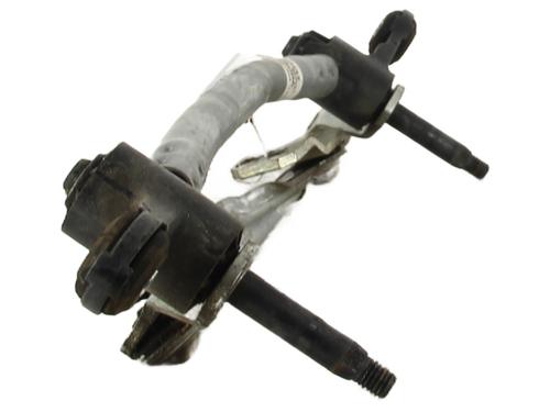 Used Front wipers mechanism Front wipers mechanism RENAULT CLIO V (B7_) 1.5 Blue dCi 115 (B7AD) (116 hp) 33998451 33998451