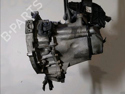 gearbox-citroen-c2-jm_-2003-2004-2005-2006-2007-2008-2009-2010-2011-2012-2013-2014-2015-2016-2017-33008991 main image