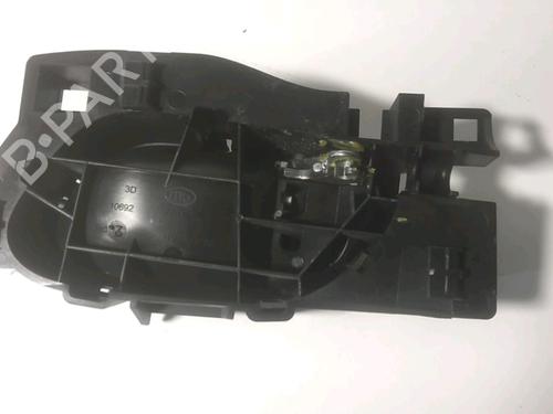 Used Front right interior door handle CITROËN C4 II (NC_) 1.6 HDi 115 (114 hp) 24882379