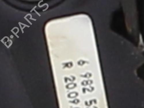 Front left belt tensioner BMW 7 (E65, E66, E67) 730 Ld | BP31140998C87