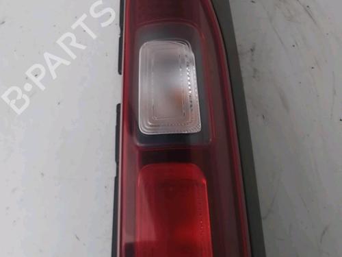 Used Right taillight Right taillight OPEL VIVARO B Bus (X82) 1.6 CDTI (06) (120 hp) 33971462 33971462