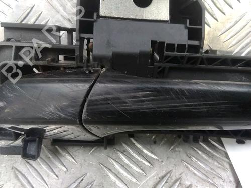 Used Rear left interior door handle Rear left interior door handle MERCEDES-BENZ A-CLASS (W176) A 45 AMG 4-matic (176.052) (360 hp) 11170961 11170961