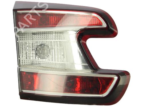 Used Left tailgate light Left tailgate light 37162968 37162968