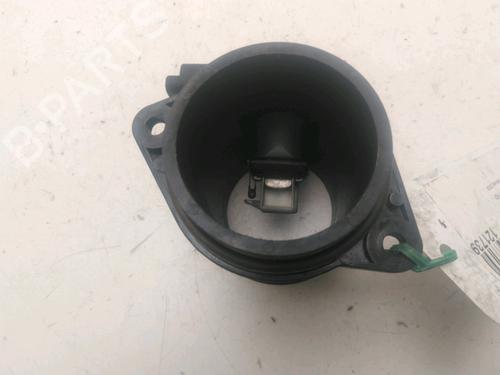 Mass air flow sensor CITROËN C2 (JM_) 1.4 HDi | BP23563932M95 