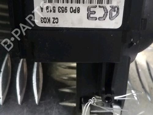 Steering column stalk AUDI A3 Sportback (8PA) 1.9 TDI | BP13243435I23 
