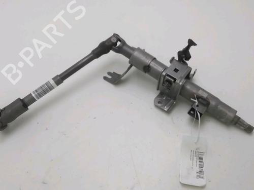 Used Steering column Steering column DACIA SANDERO II TCe 90 (B8M1, B8MA, B8AC) (90 hp) 19702157 19702157