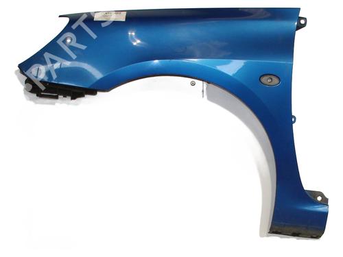 left-front-fenders-peugeot-307-3ac-2000-2001-2002-2003-2004-2005-2006-2007-2008-2009-2010-2011-2012-31302594 main image