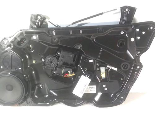 Front right window mechanism VW PASSAT B7 Variant (365) 2.0 TDI | BP23065523C23 - Image 3