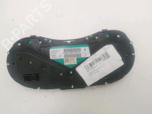 instrument-cluster-peugeot-307-break-3e-2002-2003-2004-2005-2006-2007-2008-2009-24480081 main image