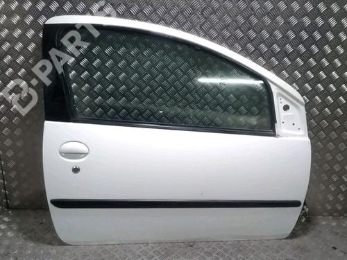 Used Right front door Right front door CITROËN C1 (PM_, PN_) 1.0 (68 hp) 11171380 11171380