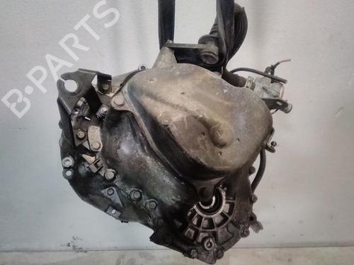 Gearbox CITROËN C3 I (FC_, FN_)  | BP15748493M3 