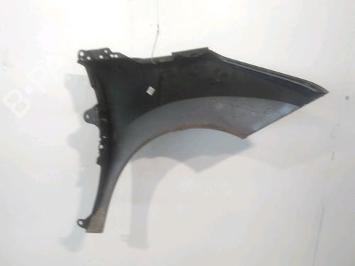Used Left front fenders PEUGEOT 3008 I MPV (0U_) 1.6 BlueHDi 120 (120 hp) 27268431