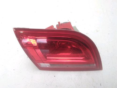 left-tailgate-light-audi-a3-sportback-8pa-2004-2005-2006-2007-2008-2009-2010-2011-2012-2013-2014-2015-26121254 main image