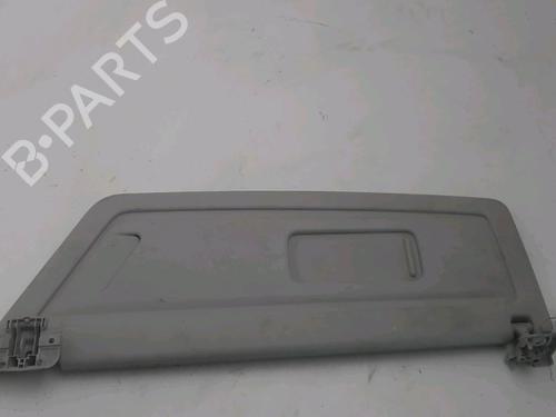 Used Left sun visor Left sun visor CITROËN C4 Picasso I MPV (UD_) [2006-2015] 27993060 27993060