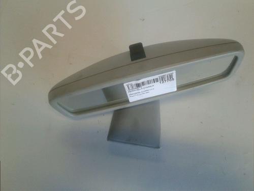 Used Rear mirror Rear mirror MERCEDES-BENZ C-CLASS (W203) C 200 CDI (203.004) (116 hp) 11520828 11520828