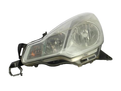 Used Left headlight Left headlight DS DS 3 (SA_) 1.2 THP 110 / PureTech 110 (SAHNPS, SAHNZ6, SAHNZT) (110 hp) 35797442 35797442