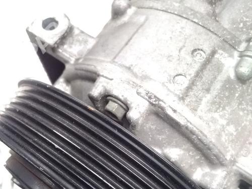 AC compressor ALFA ROMEO 147 (937_) 1.9 JTDM 8V (937.AXD1A, 937.AXU1A, 937.BXU1A) | BP11522355M34 
