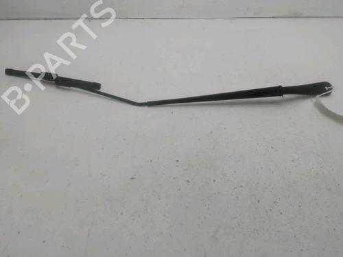 Front windshield wiper arm RENAULT CLIO V (B7_) 1.5 Blue dCi 100 (B7AD) | BP29046812C143 - Image 2