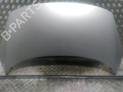 Used Hood RENAULT GRAND SCÉNIC III (JZ0/1_) 1.5 dCi (JZ0B, JZ07) (106 hp) 16708292