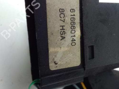 Used Steering column stalk RENAULT CLIO II (BB_, CB_) [1998-2016]  15751262