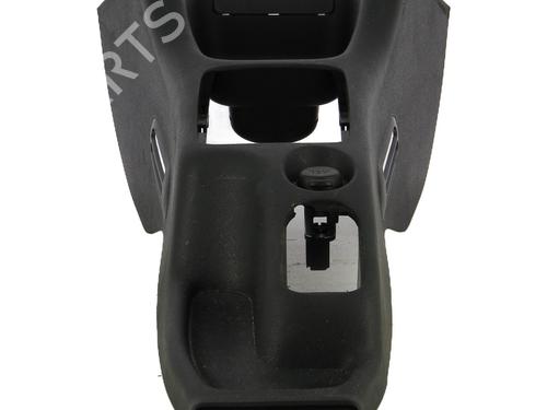 Middle console PEUGEOT 206+ (2L_, 2M_) 1.1 | BP33249354I22 - Image 6