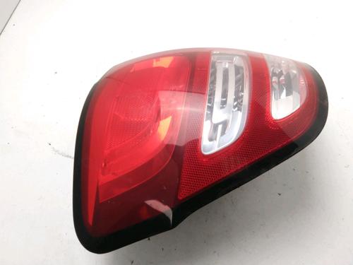 Left taillight CITROËN C3 II (SC_) 1.4 | BP31155494C34 