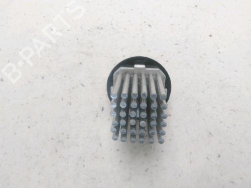 Heater resistor CITROËN JUMPY III Van (V_) 1.6 BlueHDi 115 | BP28331050M108 - Image 3