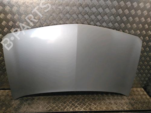 Used Hood RENAULT MEGANE II (BM0/1_, CM0/1_) 1.6 16V (112 hp) 17657982