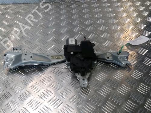 Used Rear right window mechanism PEUGEOT 308 I (4A_, 4C_) 1.6 HDi (109 hp) 13215176