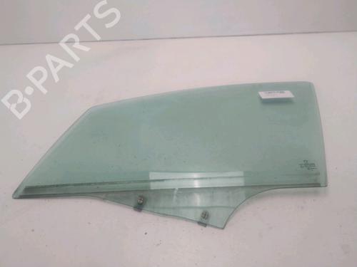 Used Front left door window PEUGEOT 207 (WA_, WC_) 1.6 HDi (90 hp) 25886257