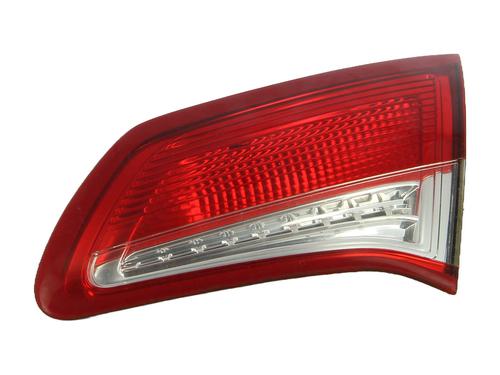 Left tailgate light CITROËN C4 II (NC_) 1.6 HDi 90 | BP32254566C79 - Image 5