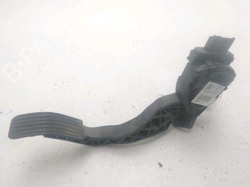 Used Pedal PEUGEOT 308 I (4A_, 4C_) 1.6 HDi (92 hp) 23334244
