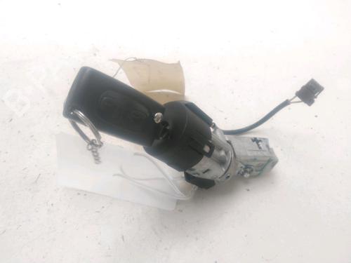 Used Ignition barrel CITROËN C3 II (SC_) 1.4 HDi 70 (SC8HZC, SC8HR0, SC8HP4) (68 hp) 26898162