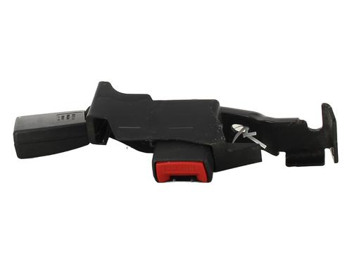 Engache cinturón Engache cinturón RENAULT CLIO III Grandtour (KR0/1_) 1.5 dCi (88 hp) 33727729 33727729