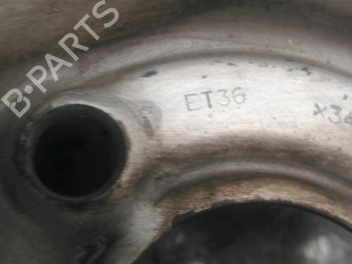 Rim RENAULT KANGOO Express (FC0/1_) 1.5 dCi (FC1E) | BP26311210C45 