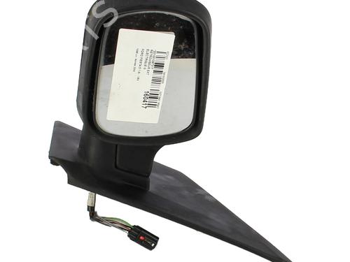 Left mirror FORD FIESTA V (JH_, JD_) 1.6 16V | BP29963173C26 