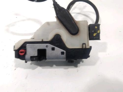 Used Rear left lock CITROËN C4 II (NC_) 1.6 HDi 90 (92 hp) 28331332