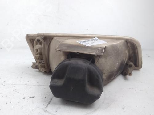 Used Left headlight Left headlight 23181722 23181722