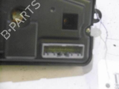 Climate control HONDA CIVIC VIII Hatchback (FN, FK) 2.2 CTDi (FK3) | BP15751553I5 