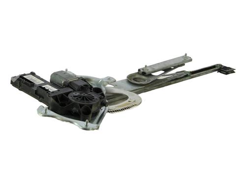 Used Front left window mechanism Front left window mechanism RENAULT SCÉNIC III (JZ0/1_) 1.5 dCi (110 hp) 34529548 34529548
