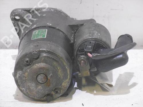 Used Starter Starter HYUNDAI COUPE II (GK) [2001-2012] 15747497 15747497
