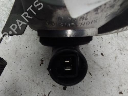 Used Left front indicator PEUGEOT 405 II (4B) [1992-1999]  23181645